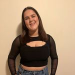 Breanna Simmons - @breezacs18 - Instagram