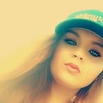 Breanna Nicole Doyle - @cowgirl_for_life03 - Instagram