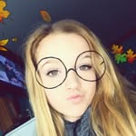 Brianna Doyle - @briee_cheers4l - Instagram