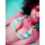 Breanna Edwards - @lil_mama9008 - Instagram