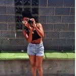 Breanna Edwards - @brecapri_inchaarg - Instagram