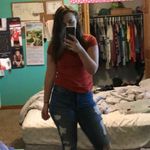 Breanna Edwards - @breanna.sue2 - Instagram
