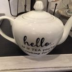 Breanna Hanson - @breandtea - Instagram