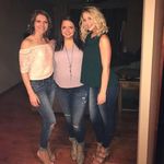 BreAnna Hanson - @breanna.hanson14 - Instagram