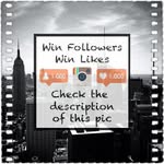 Be famous - Win Followers - @breanna__harmon.2004 - Instagram