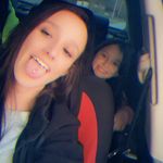 Breanna Harmon - @breannansh - Instagram