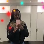Breanna Harmon - @pretty.chocolate22 - Instagram