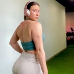 Brianna Hoffman CPT, PES - @coached_by_bri - Instagram