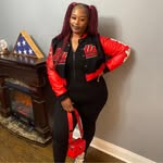 Breanna Joy Ellis - @breezy__br3 - Instagram