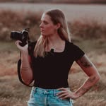 Bree Miller - @breannajoycephotography - Instagram