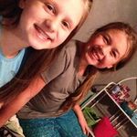 Breanna Kline - @klinebreanna10 - Instagram