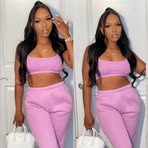 Breanna Mack - Facebook