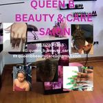 Breanna Mack - @queen_b_beauty_care - Instagram