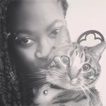 Breanna Mack - @breezy_bee10 - Instagram