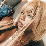Brianna Mack - @xxjust.breezyxx - Instagram