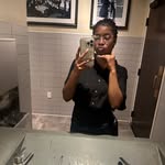 Brianna Mack - @naughjanah - Instagram