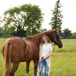 Brianna Meyer - @bri_ottis - Instagram