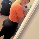 Breanna Morgan - @breezybaee18 - Instagram