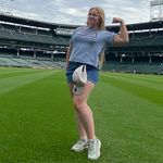 Breanna Morgan - @bremorgan1997 - Instagram