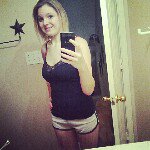 Breanna Morgan - @breeee_456 - Instagram