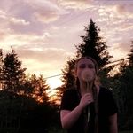 breanna morgan - @breannawrites - Instagram