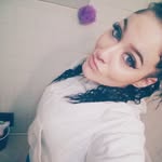 Breanna Morgan - @breeebaybe - Instagram