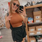Brianna Morgan - @briannacmorgan - Instagram