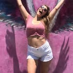 Breanna Phillips - @breezyyyyyyyyb - Instagram