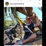 Breanna Raymond - @bre_raymusical.ly - Instagram
