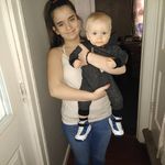 breanna wright - @brean_nawright - Instagram