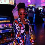 Breanna Wright - @classybre632 - Instagram