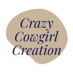 Breanna Wright - @crazy.cowgirl.creation - Instagram