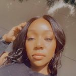 Breanna Wright - @harmonikessence - Instagram