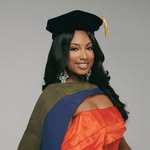 Dr. Breanna Wright, PharmD, MS - @melanatedpharmacist - Instagram