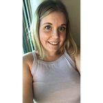 Breanne Henderson - @bhendersonconestoga - Instagram