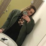 Breanna Holt - @breannas_wls_journey - Instagram