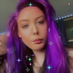 Breanna Holt - @lil.blue.breanna - Instagram
