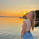 Breanne Meyer - @leandromoran_0213 - Instagram