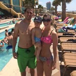 Breck Davis - @brdavis13 - Instagram
