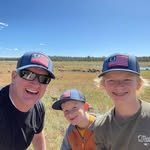 Breck Smith - @bluue_vw - Instagram