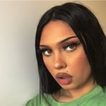 Bree Aldridge - @breeyarnx - Instagram