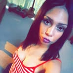 Bree Aldridge - Facebook