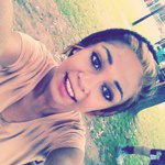 Bree Aldridge - @breeyarndy_braah711 - Instagram