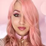 Bree Allen - @breethepinkunicorn - Instagram