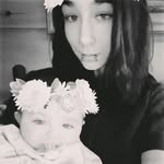 Bree Allen - @bree.skeleton - Instagram