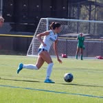 Breanne Barry - @breebarrysoccer27 - Instagram
