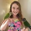 Bree-Monique Barry - @pikachugangsta - TikTok