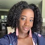Briana Briscoe - @stylishlybree - Instagram