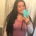 Bree Brooks - @breebrooks34 - Instagram
