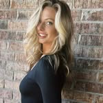 Bree Brooks - @breebr00ks - Instagram